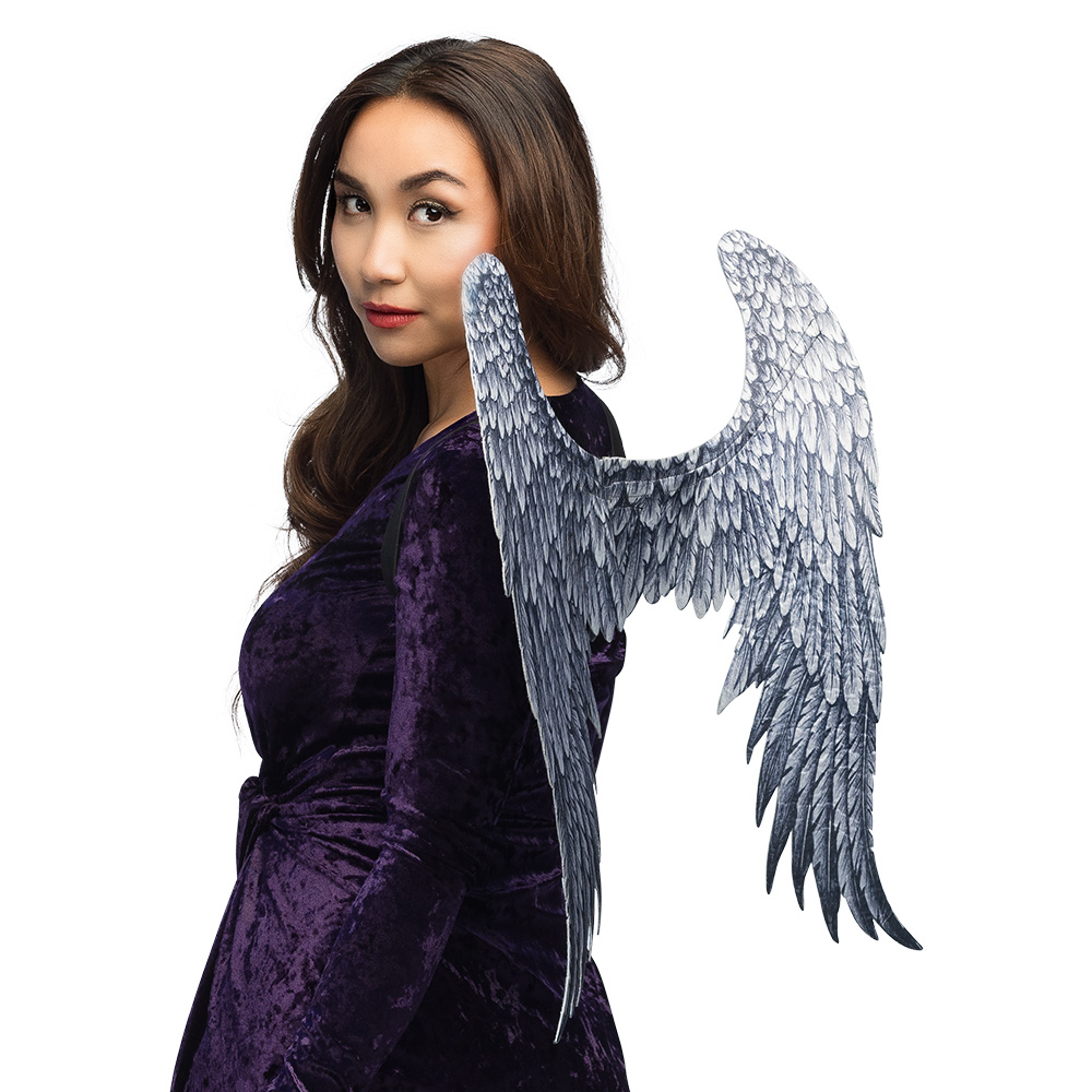 Engelenvleugels Michaella (68 x 55 cm)