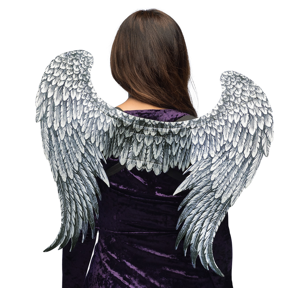 Engelenvleugels Michaella (68 x 55 cm)