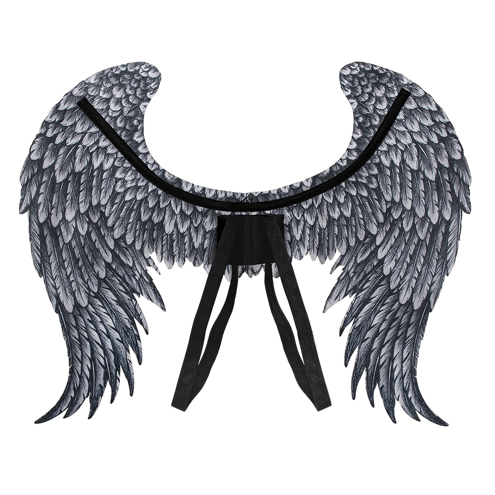 Engelenvleugels Michaella (68 x 55 cm)