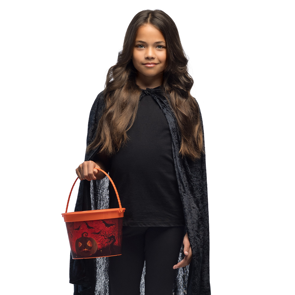 Halloween emmer Holo (14.7 x 20.6 cm)