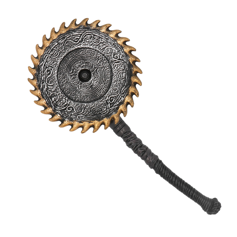 Horror cirkelzaag (49 cm)