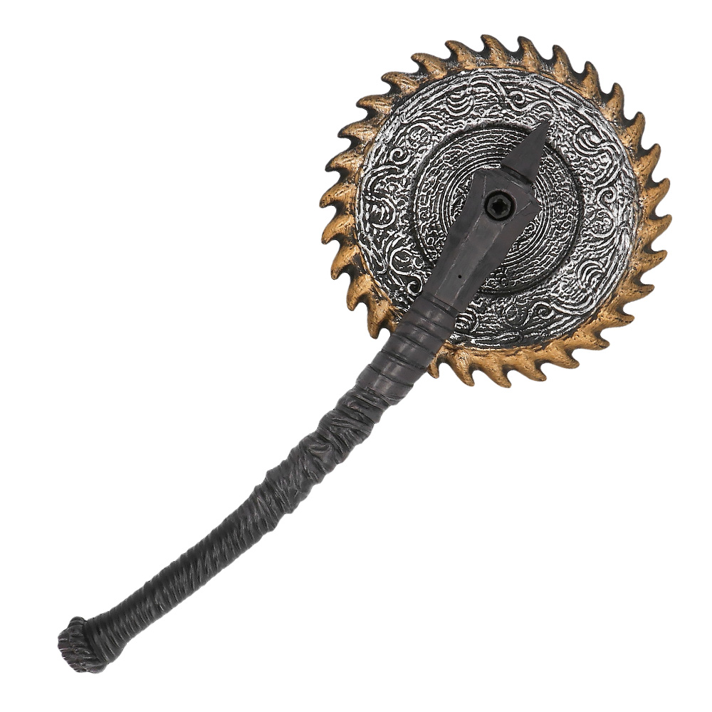 Horror cirkelzaag (49 cm)