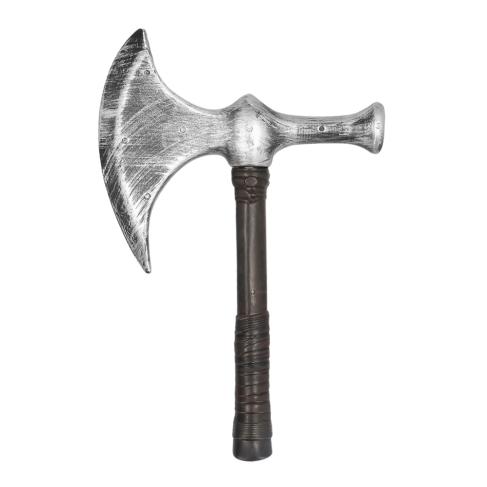 Viking bijl Warrior (42 cm)
