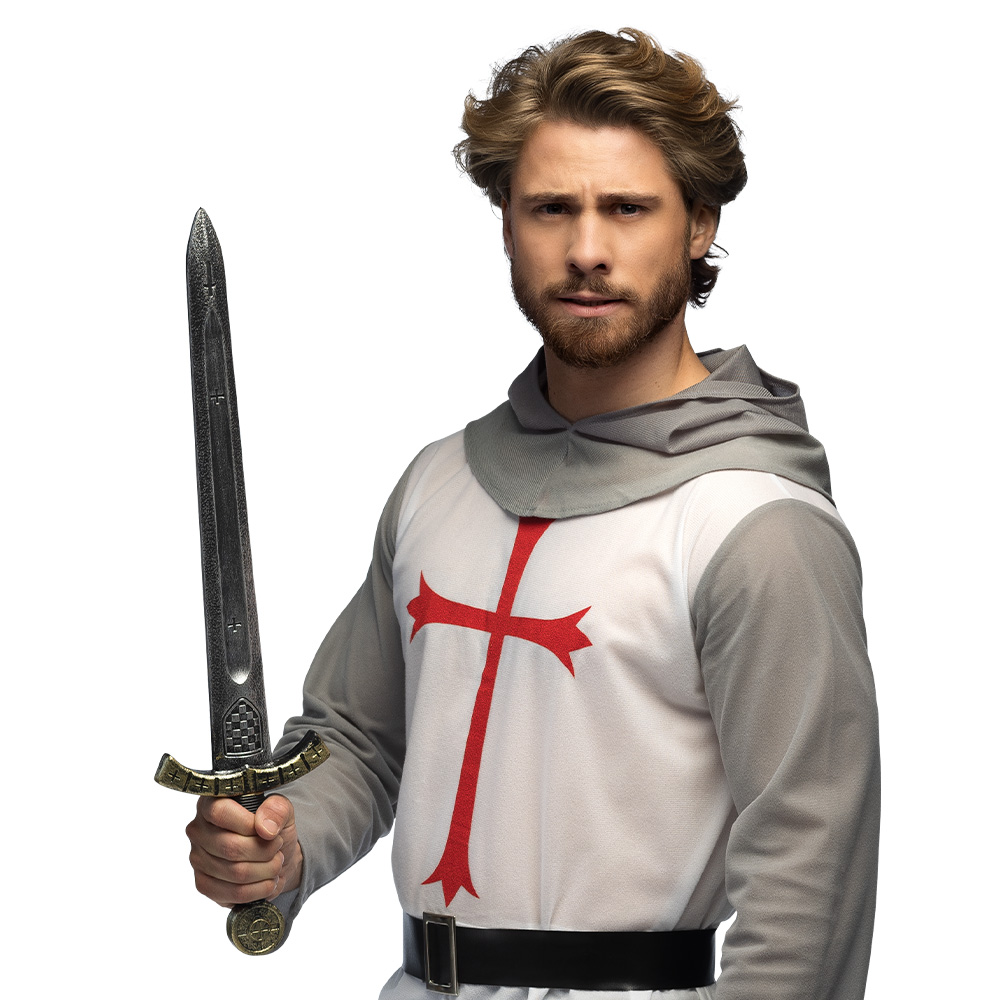 Ridderzwaard Silverlight (68 cm)