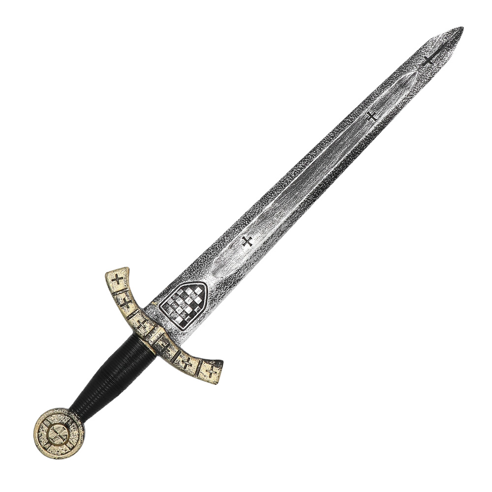 Ridderzwaard Silverlight (68 cm)