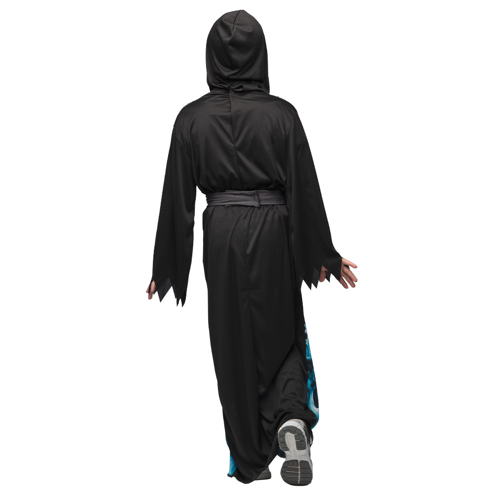 Kinderkostuum Demon reaper (4-6 jaar)