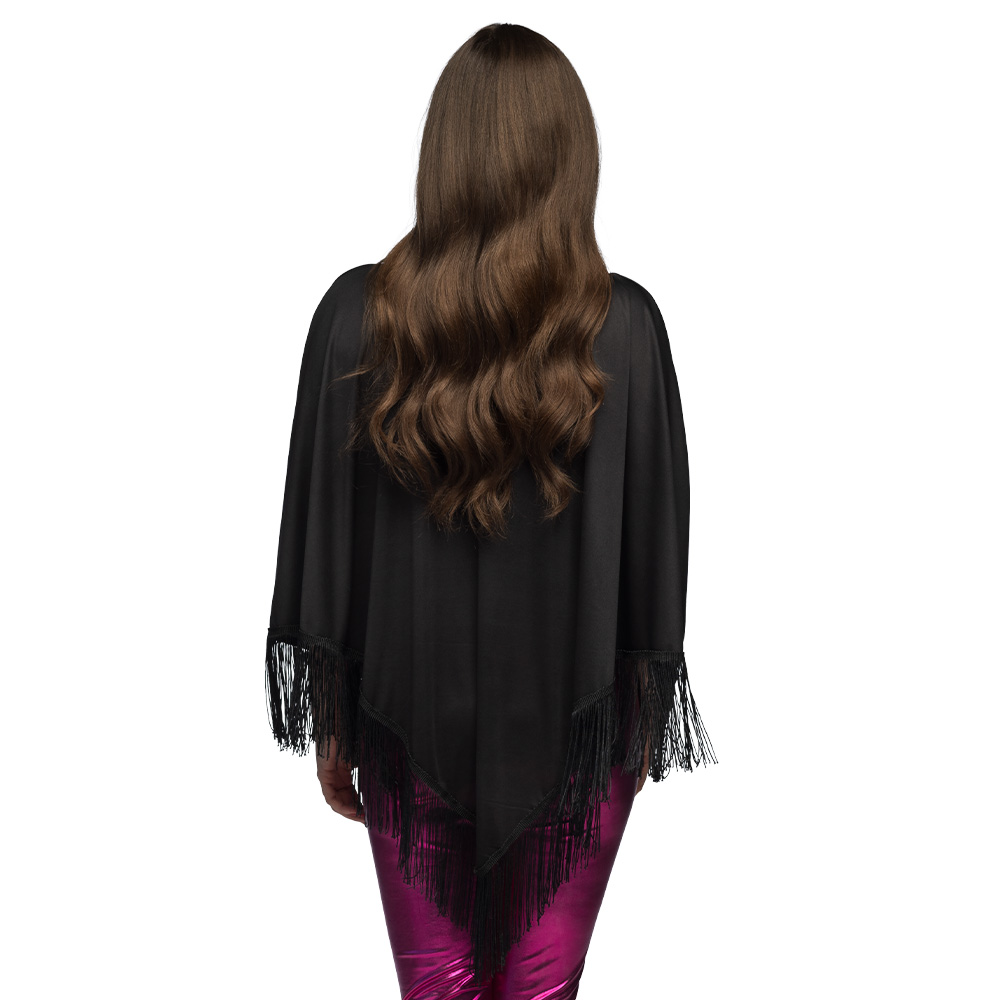 Poncho Catrina (one size)