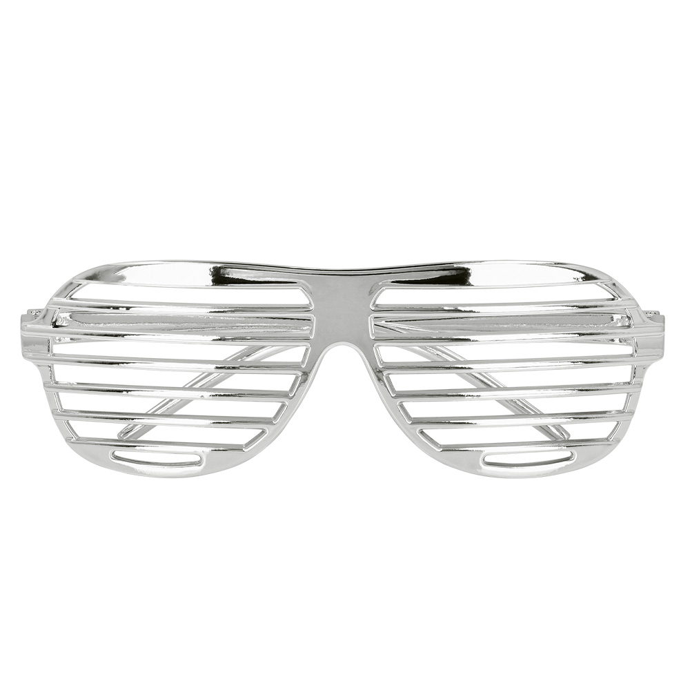 Partybril Omnia silver