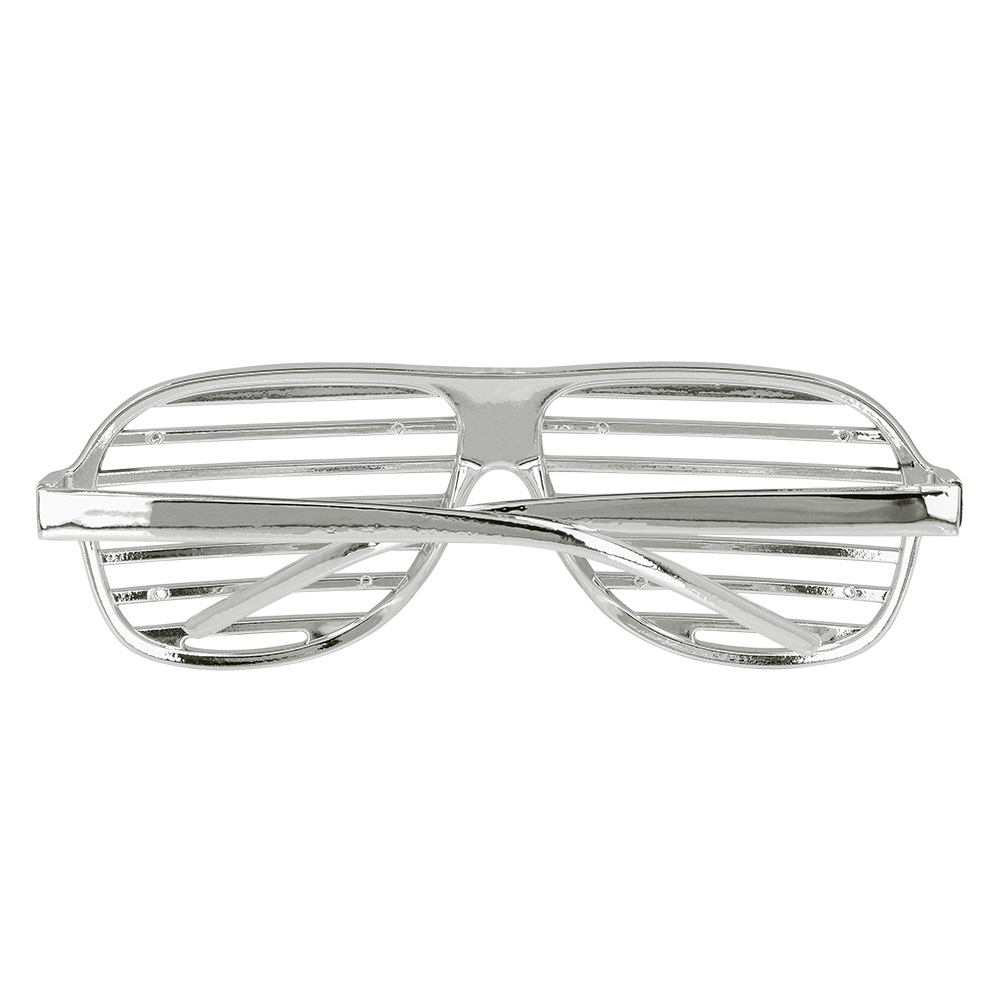 Partybril Omnia silver