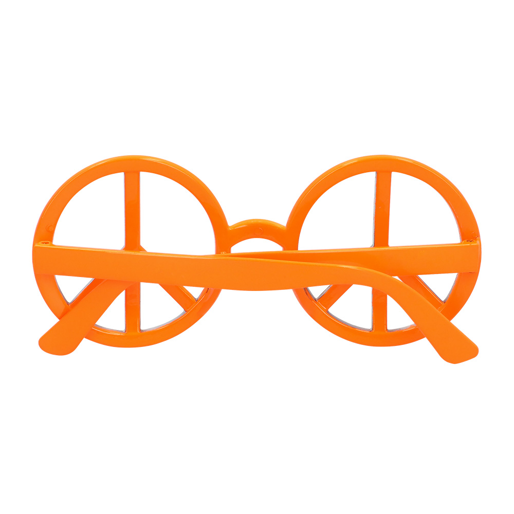 Partybril Blossom 3 kleuren ass.