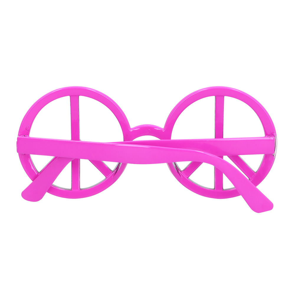 Partybril Blossom 3 kleuren ass.