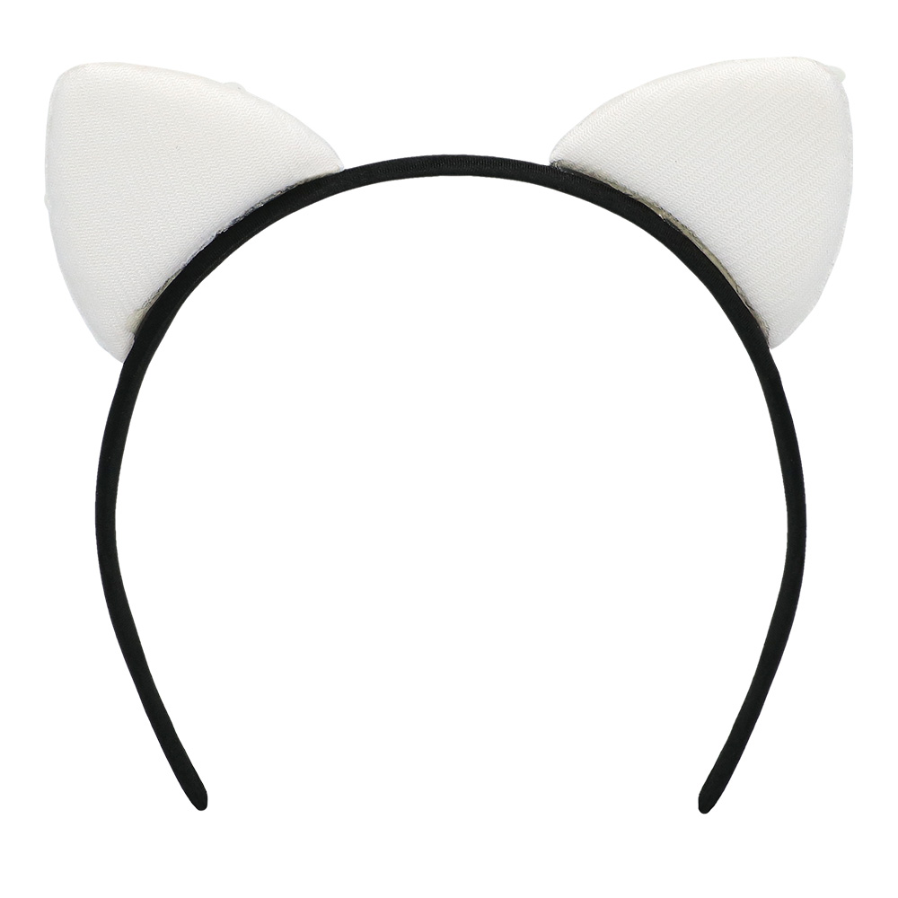 Diadeem kat Sequins 4 ass.