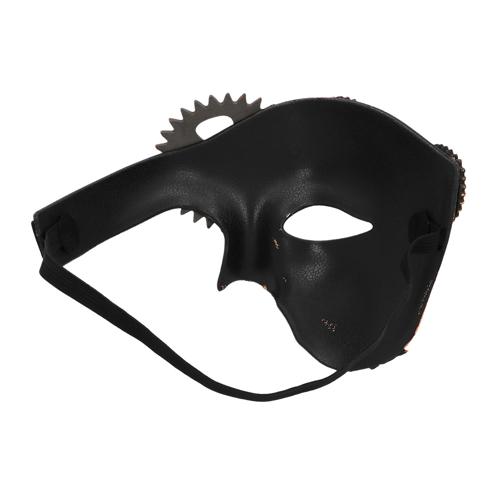 Halfmasker Operapunk
