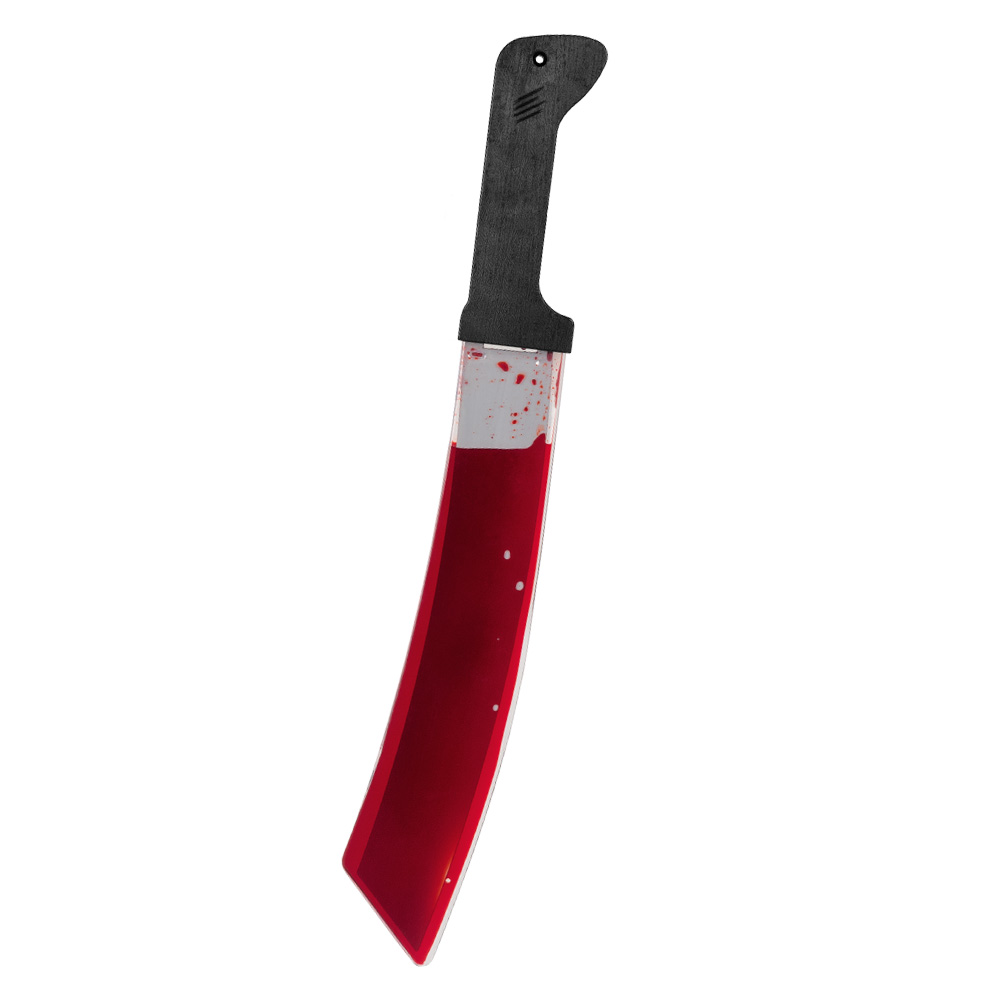 Machete Bloody (51 cm)
