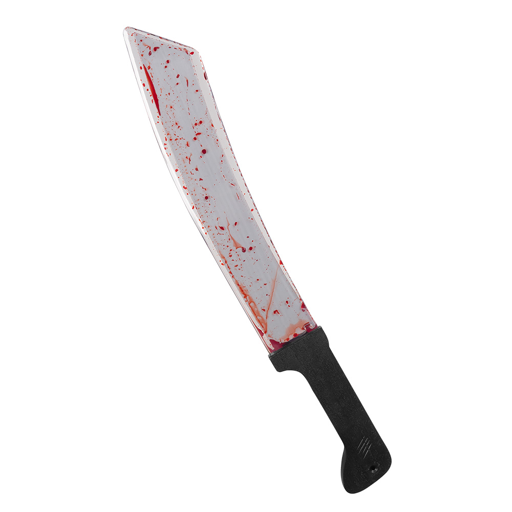 Machete Bloody (51 cm)