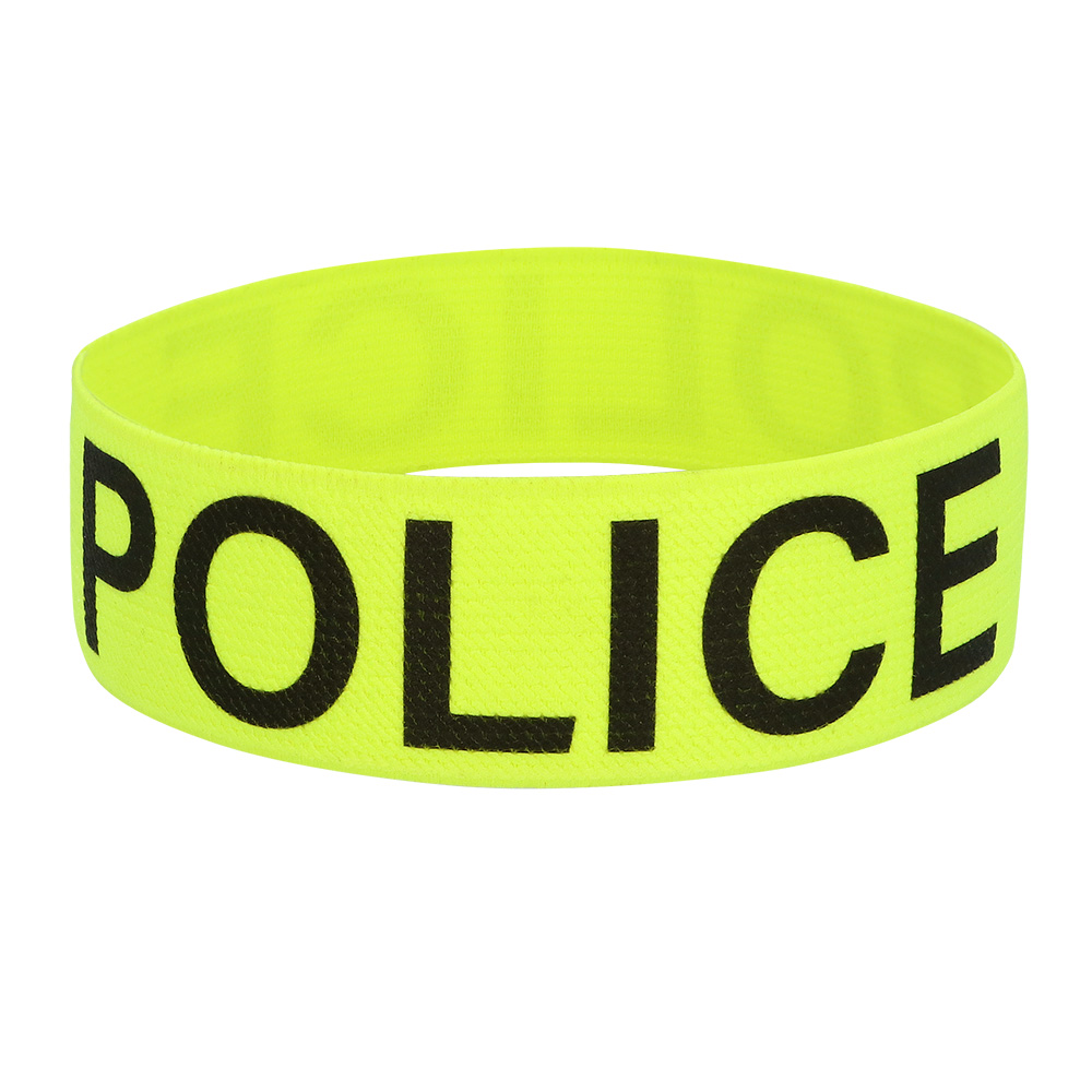 Armband 'Police'
