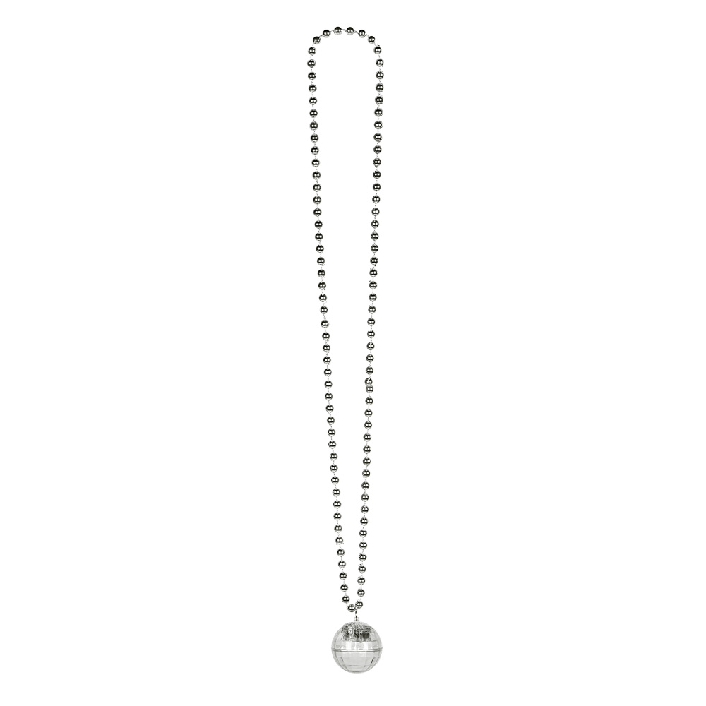 LED ketting Discobal