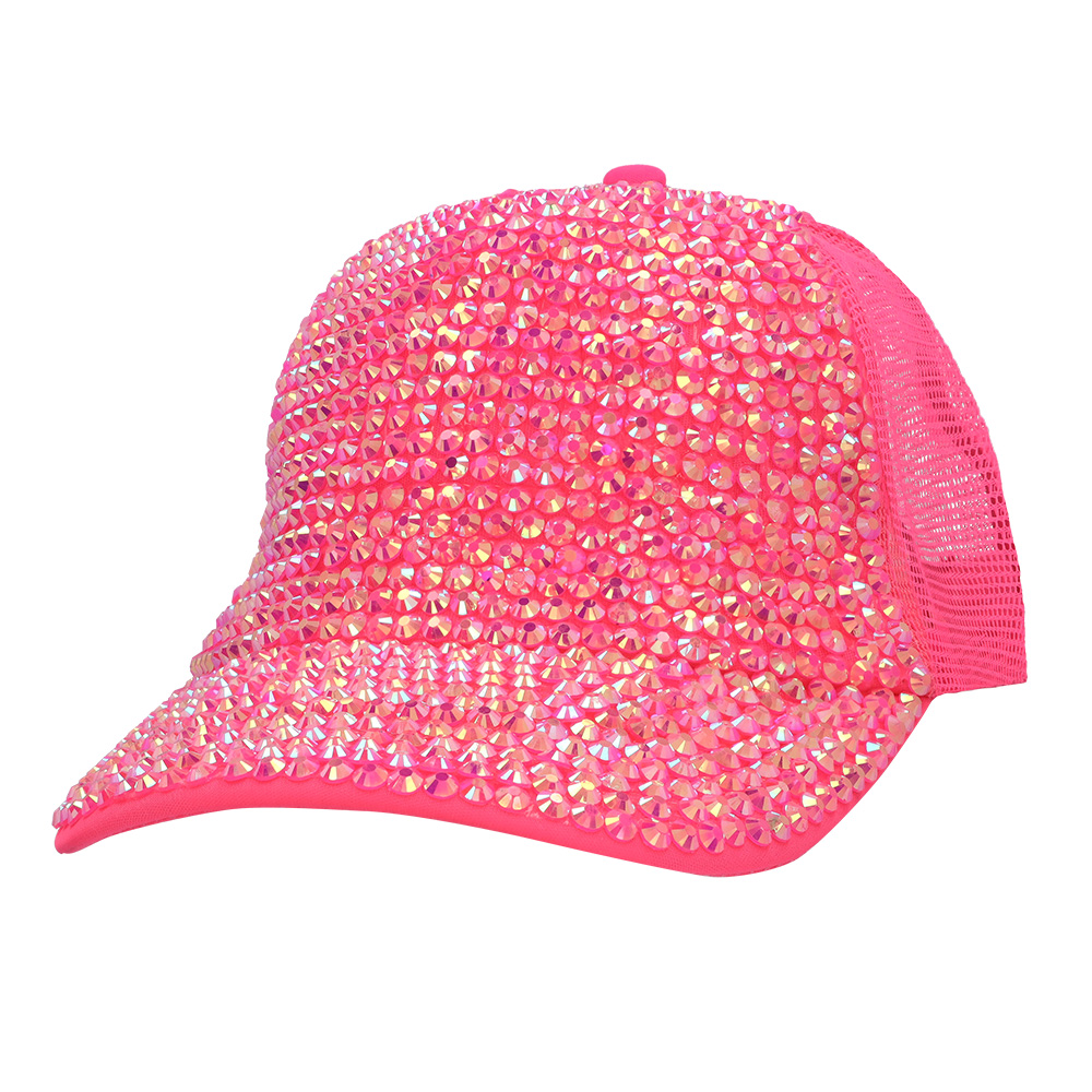 Pet Glam neon 4 kleuren ass. UV (verstelbaar)