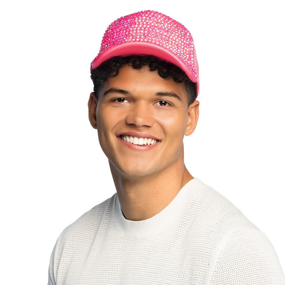 Pet Glam neon 4 kleuren ass. UV (verstelbaar)