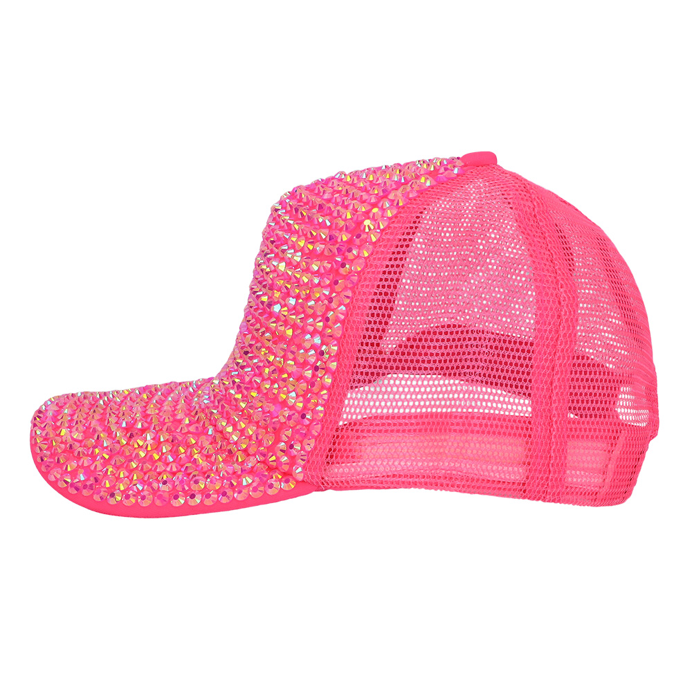 Pet Glam neon 4 kleuren ass. UV (verstelbaar)