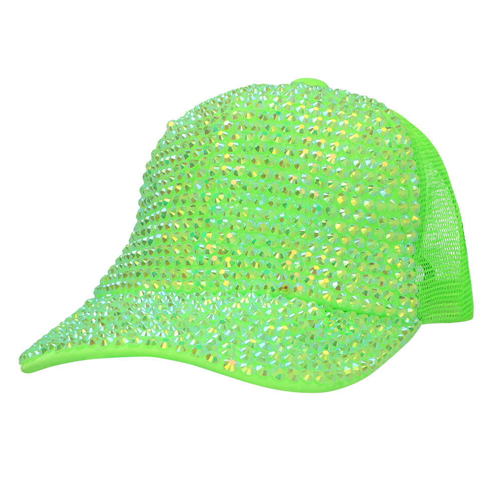 Pet Glam neon 4 kleuren ass. UV (verstelbaar)