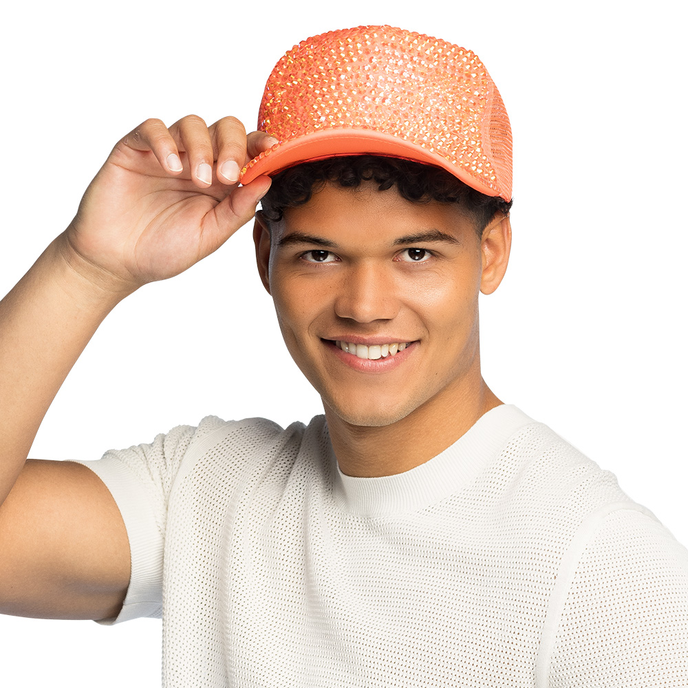 Pet Glam neon 4 kleuren ass. UV (verstelbaar)