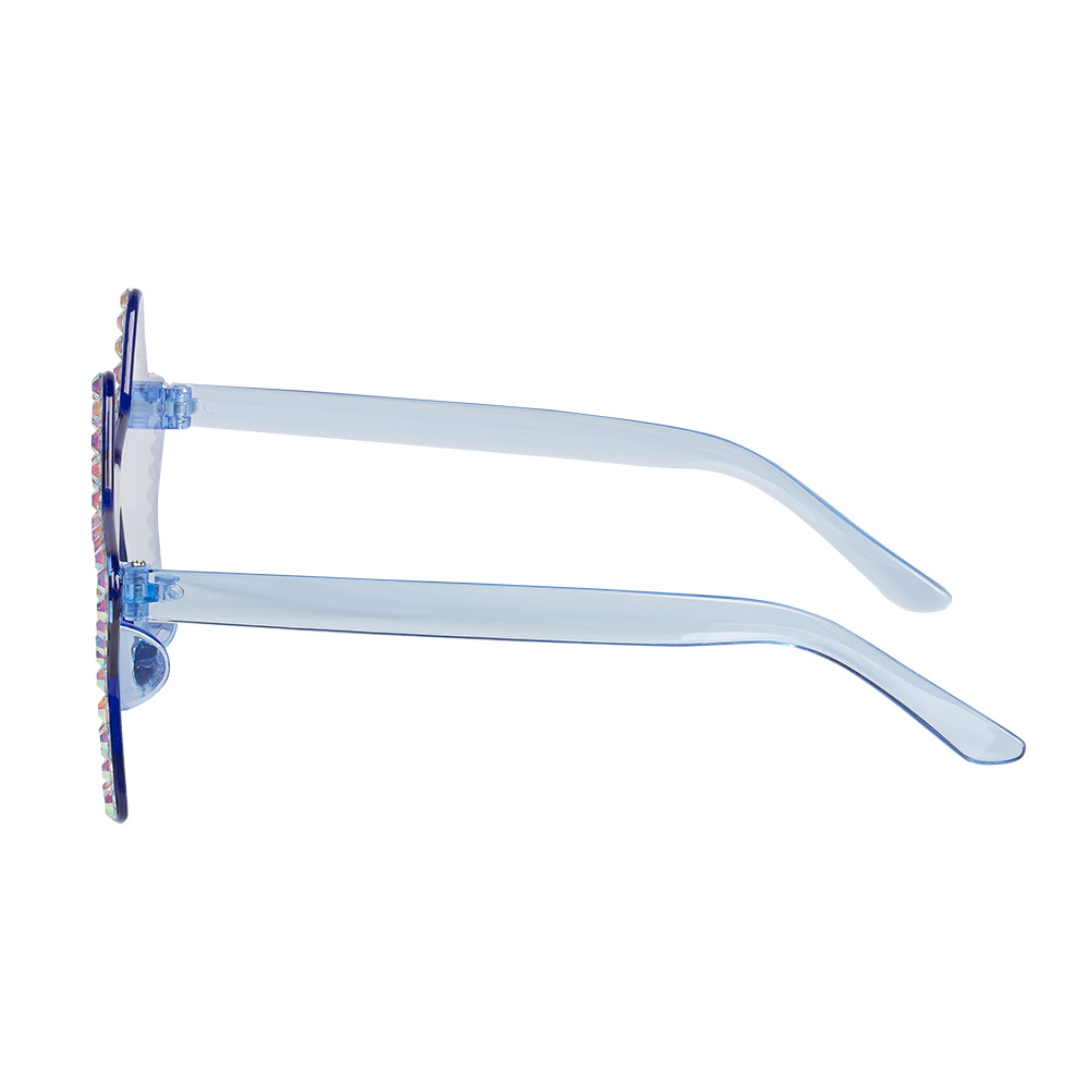 Partybril Equinox 3 kleuren ass.