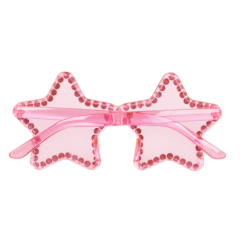 Partybril Equinox 3 kleuren ass.