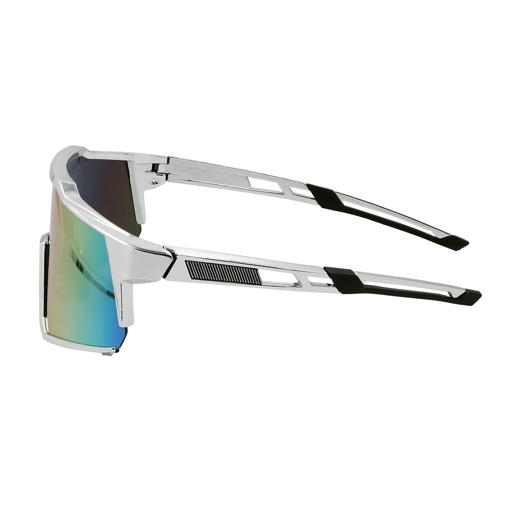 Partybril Rave reflect 3 kleuren ass.