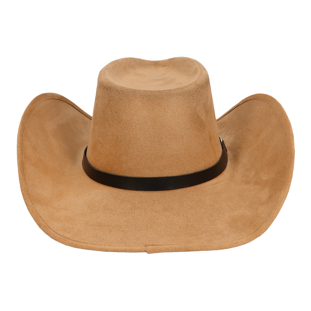 Cowboyhoed Bronco beige