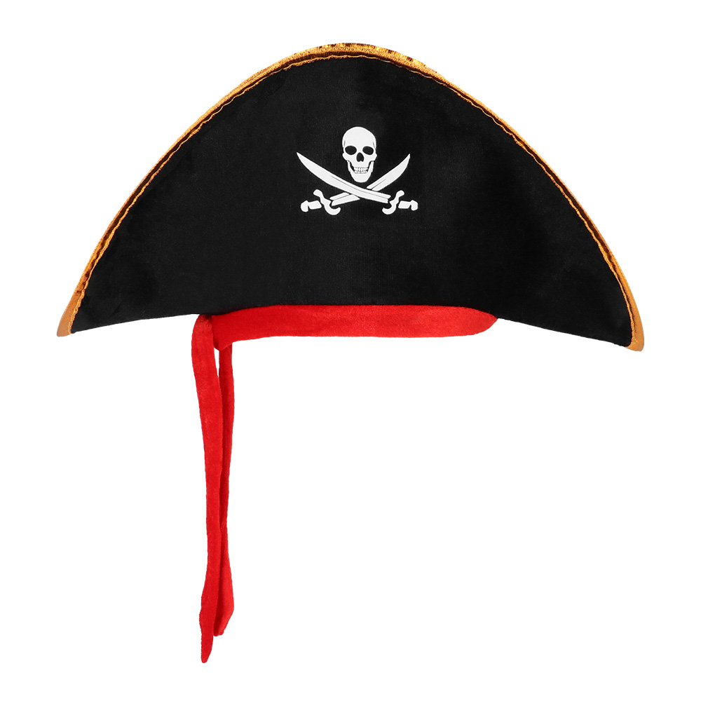 Piratenhoed kind Blake