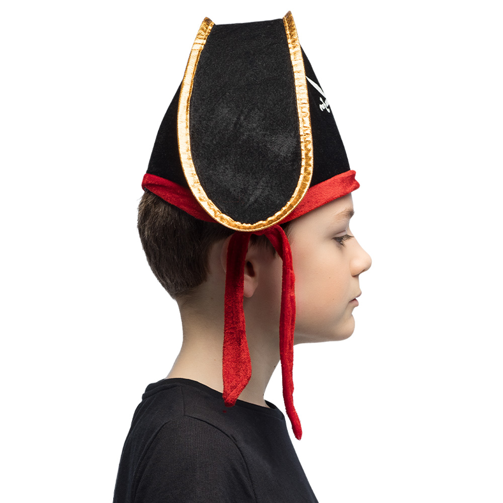 Piratenhoed kind Blake