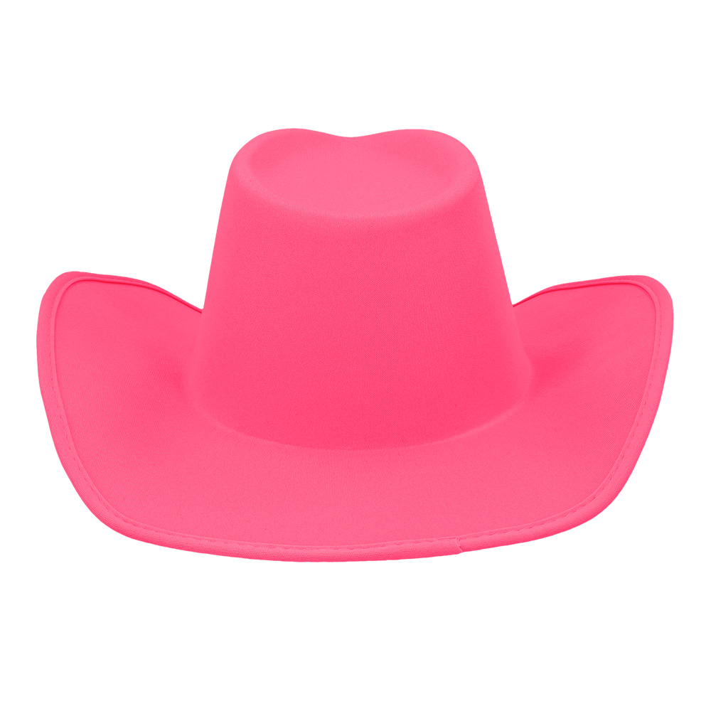 Cowboyhoed Blaze neonroze UV