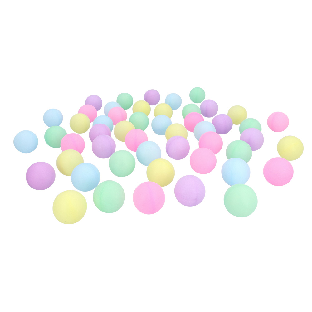 Set 50 Beer pong ballen