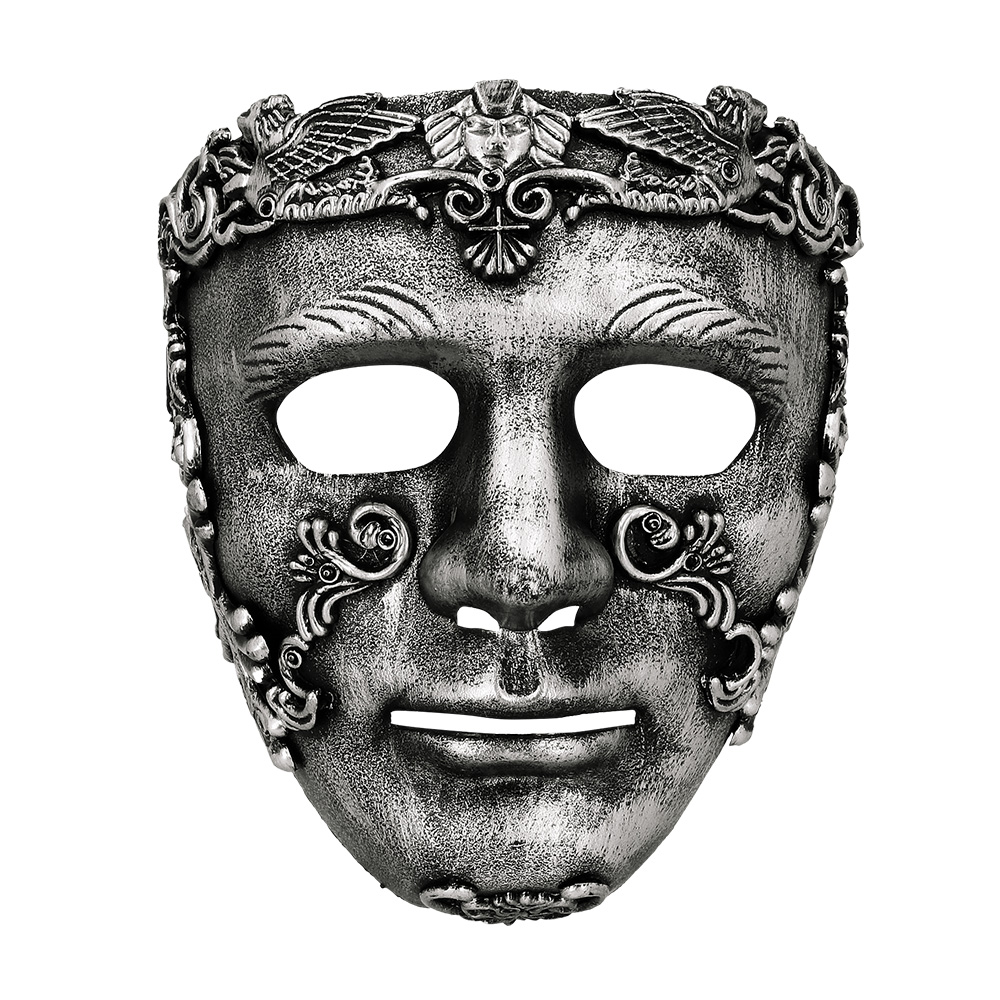 Gezichtsmasker Fabius
