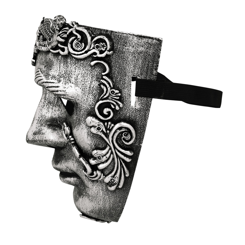 Gezichtsmasker Fabius