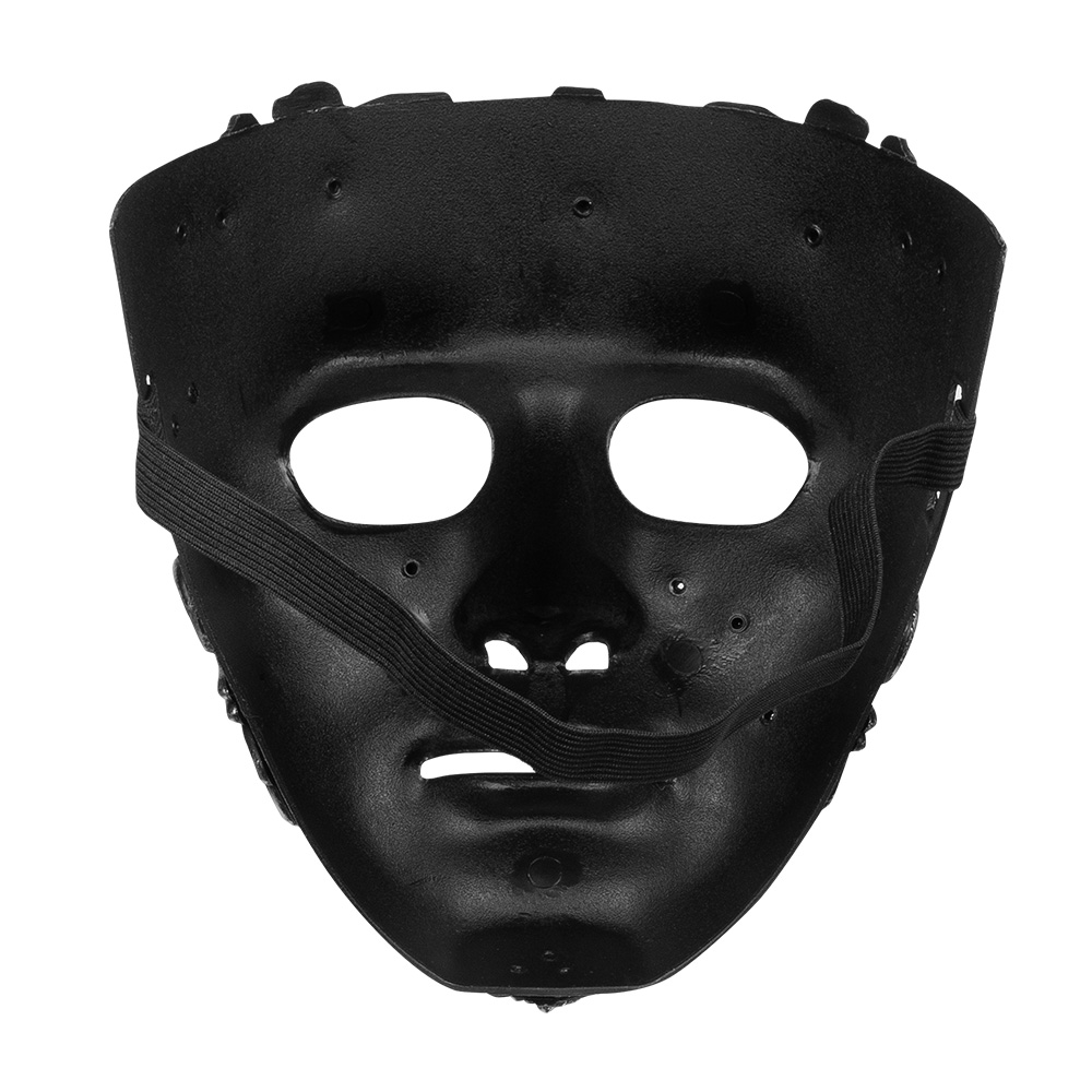 Gezichtsmasker Fabius