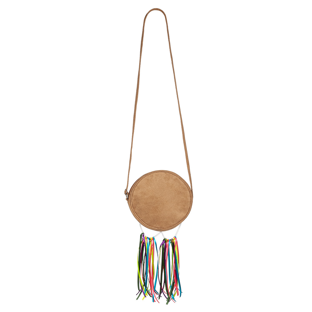 Schoudertasje Melody (Ø 22 cm)