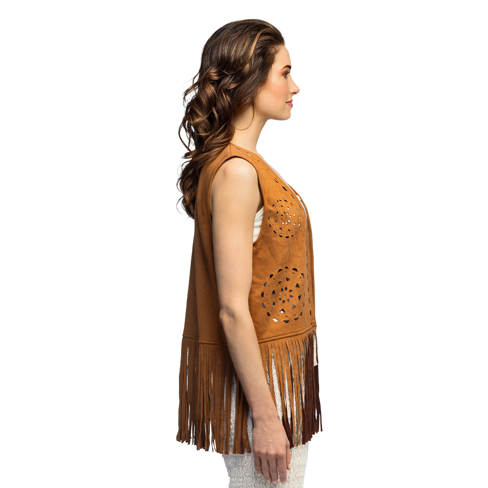 Gilet Willow (M/L)