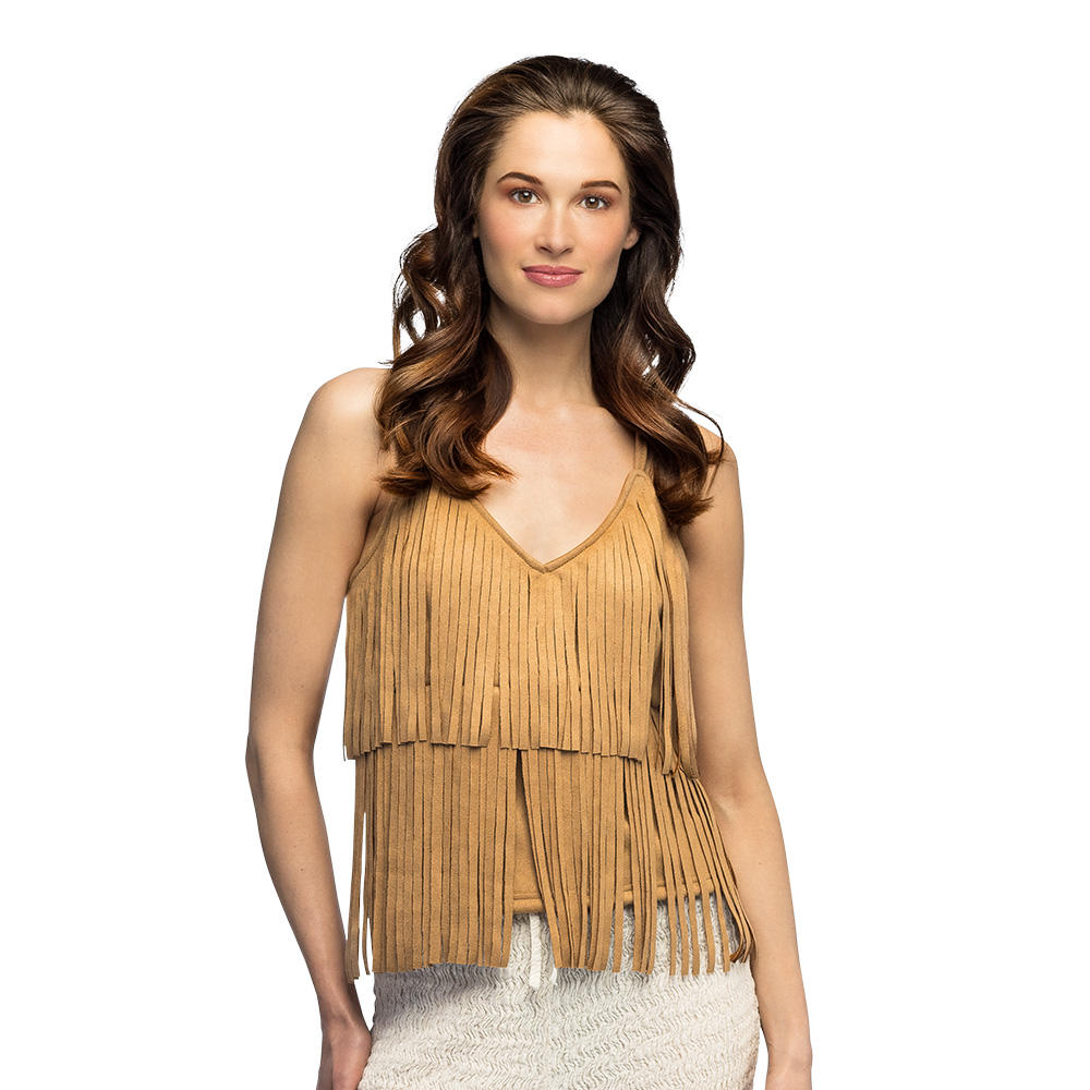 Top Boho (M/L)