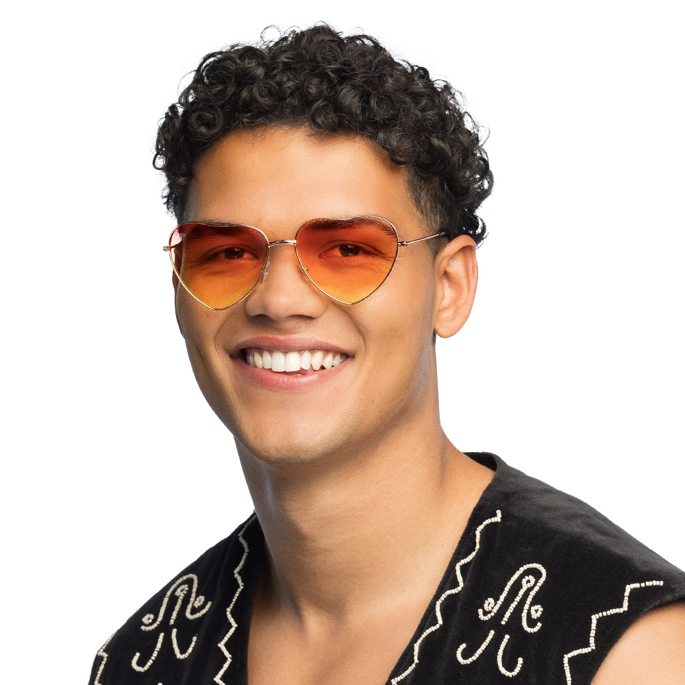 Partybril Groovy love