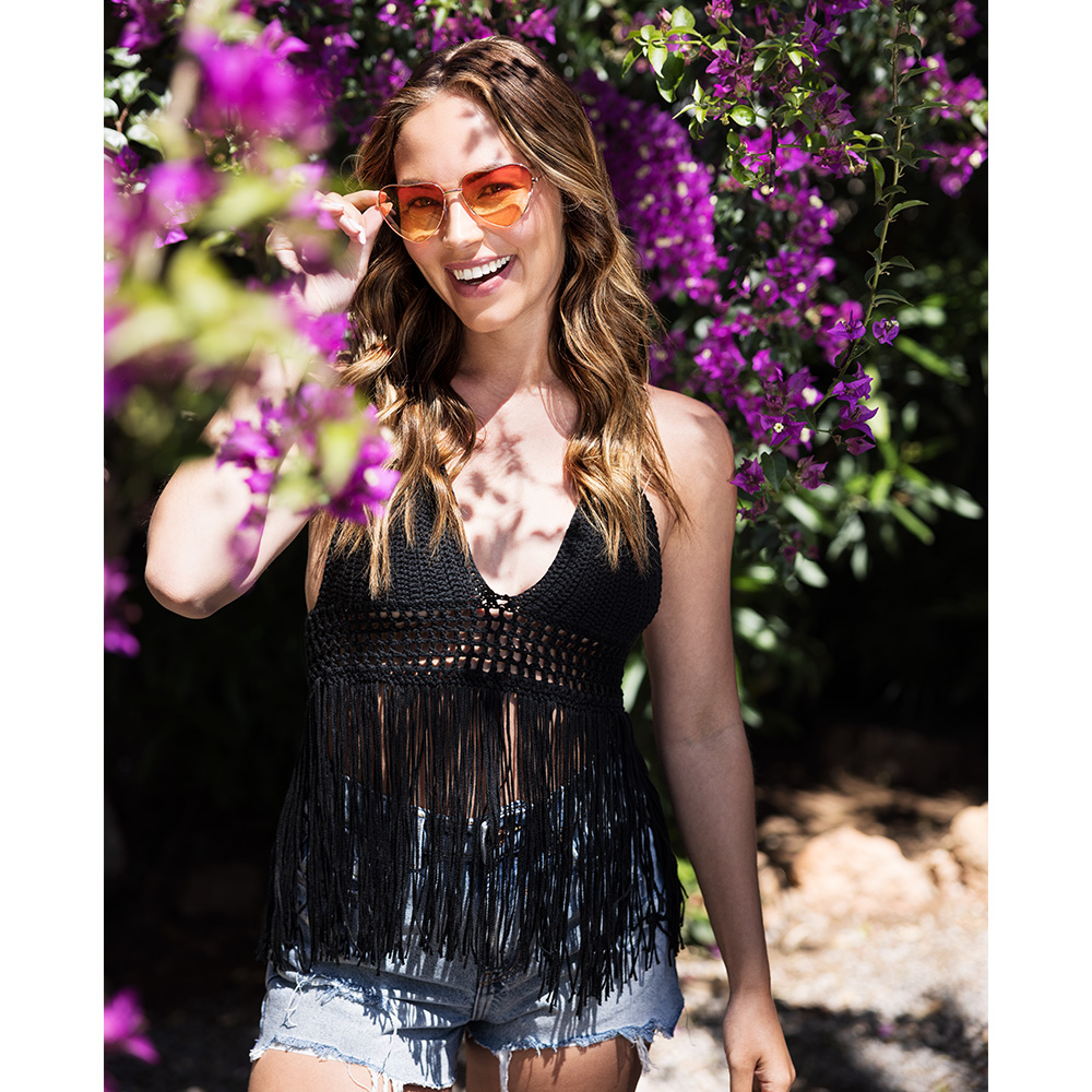 Partybril Groovy love