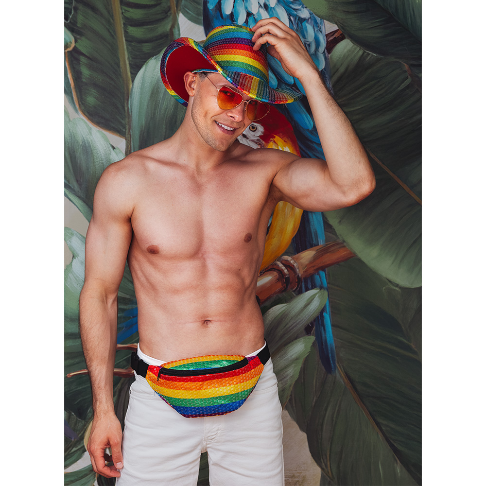 Partybril Groovy love