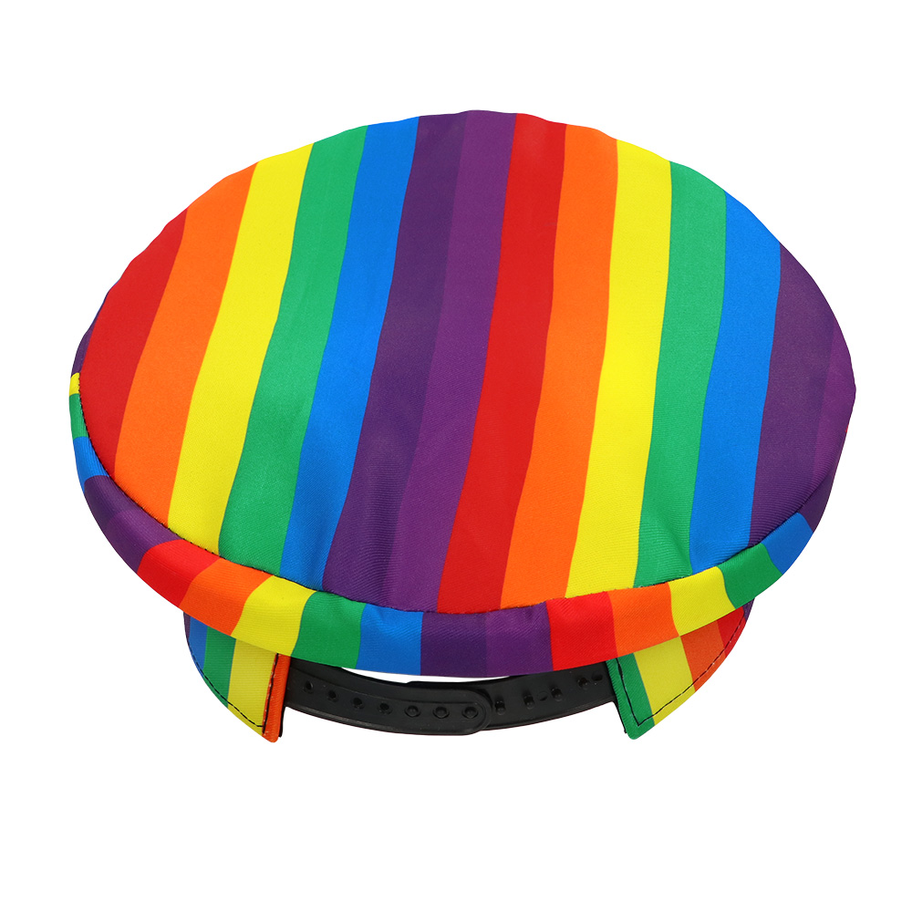 Kapiteinspet Gordon (verstelbaar)