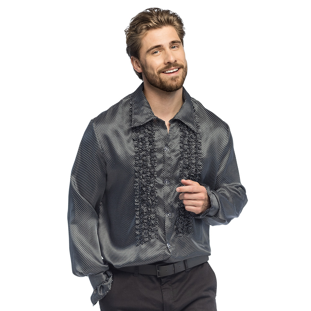 Shirt Nightlife (XXL)