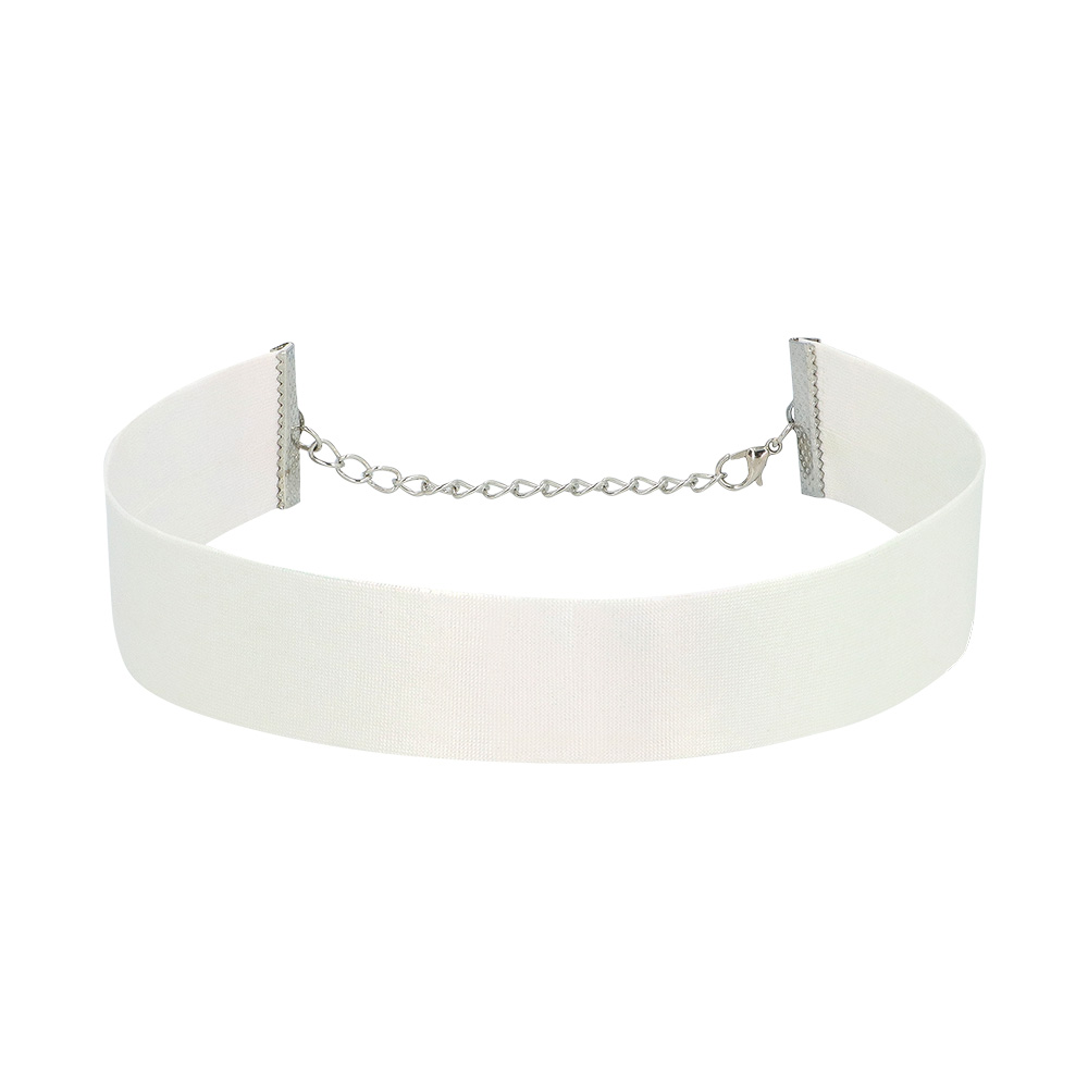 Set engel Gabriella (diadeem halo, vleugels en choker)