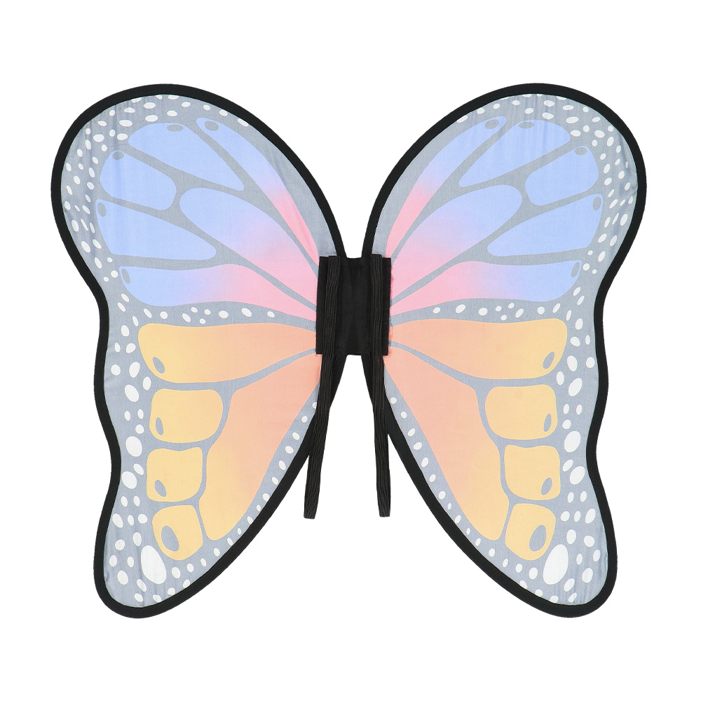 Vleugels vlinder Cynthia (50 x 44 cm)