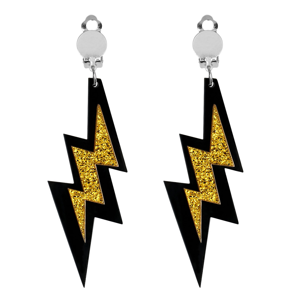 Paar oorbellen Blizz