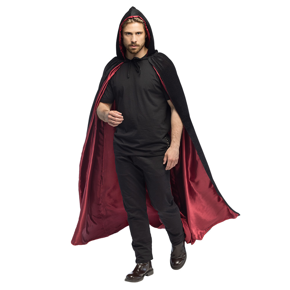 Cape Creature of the night omkeerbaar (180 cm)