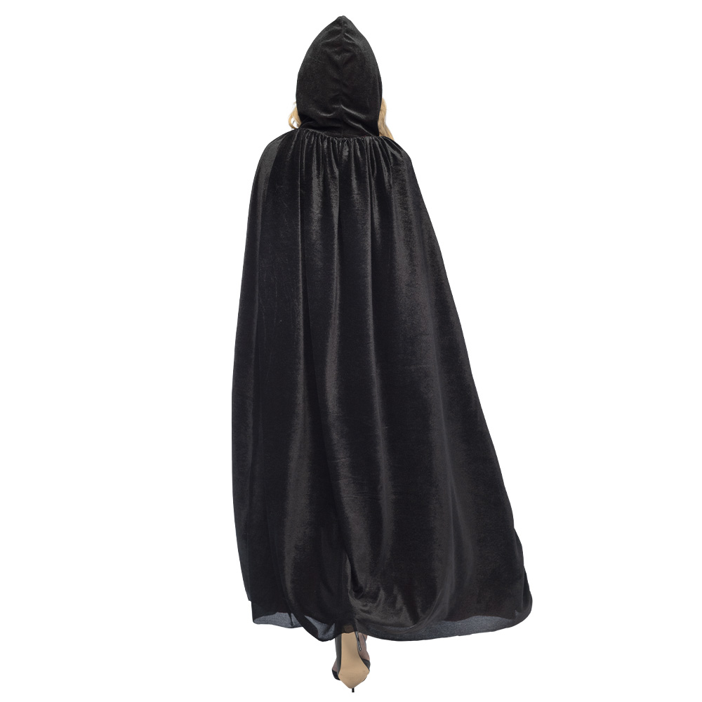 Cape Creature of the night omkeerbaar (180 cm)